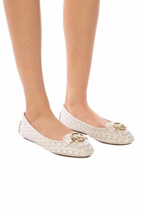 Baleriny ‘lillie’, zdjęcie 2 Baleriny ‘lillie’ od Michael Kors